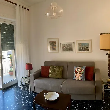 Chez Dodo Ospedaletti Apartment Exterior photo