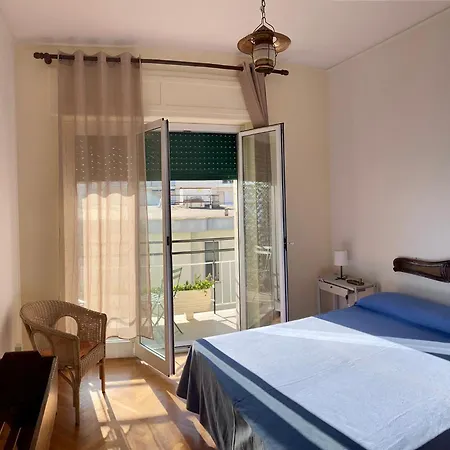 Chez Dodo Ospedaletti Apartment Exterior photo