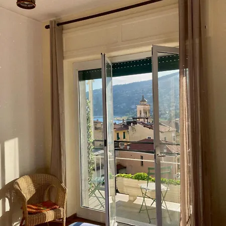 Chez Dodo Ospedaletti Apartment Exterior photo