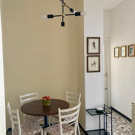 Chez Dodo Ospedaletti Apartment Exterior photo