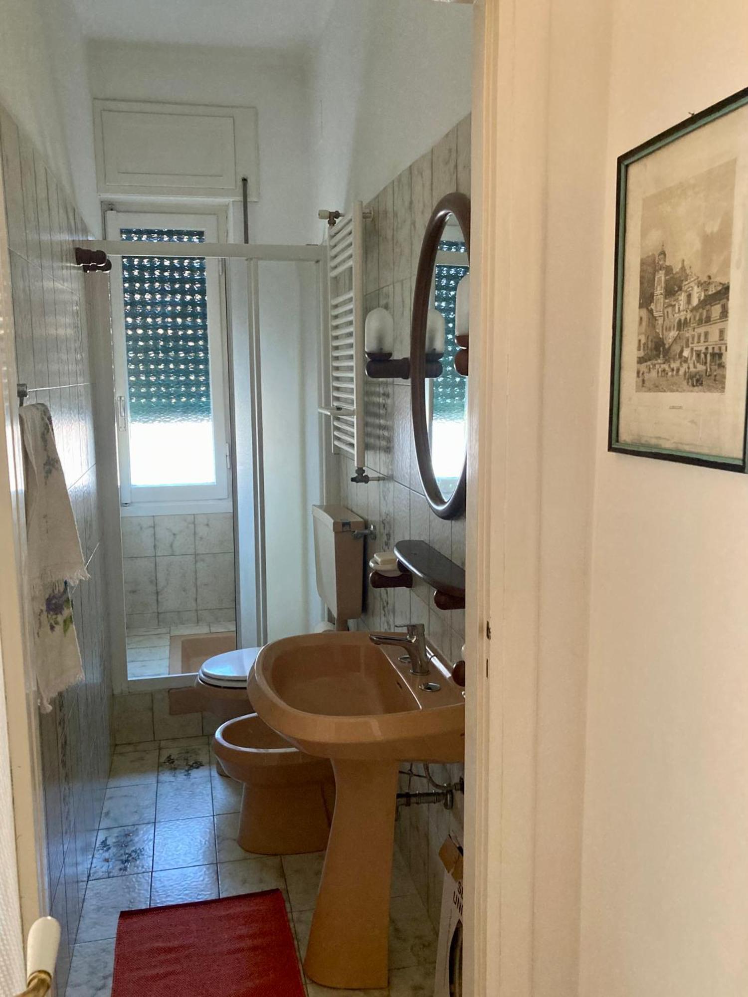 Apartment Chez Dodo Ospedaletti