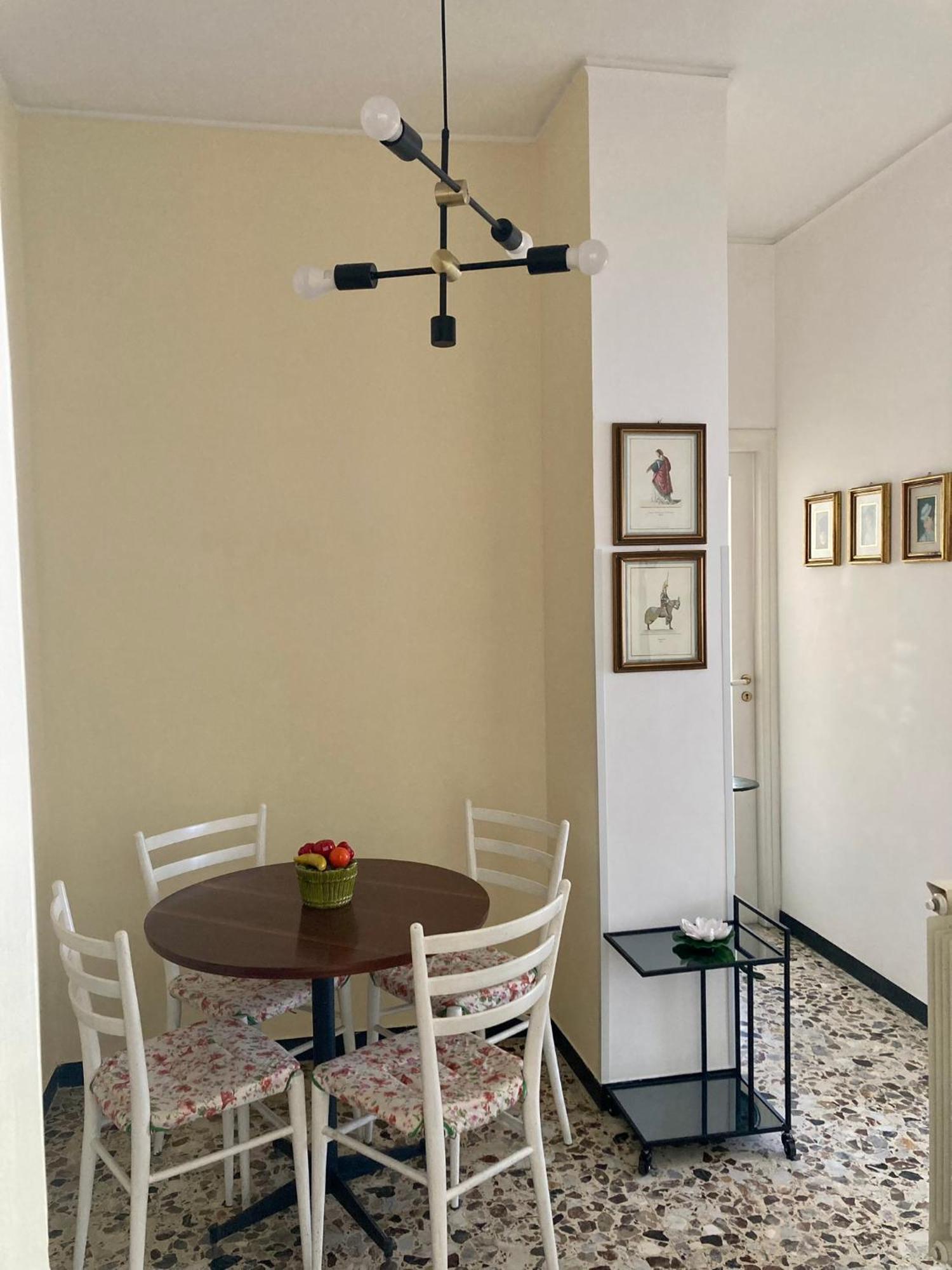 Chez Dodo Apartment