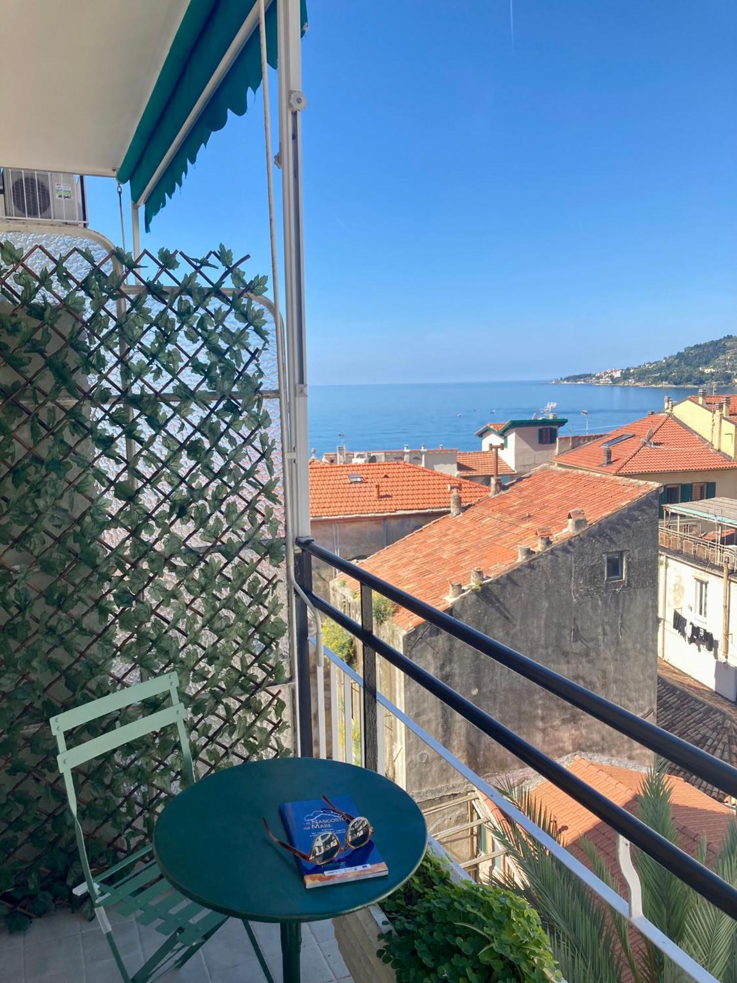 Apartment Chez Dodo